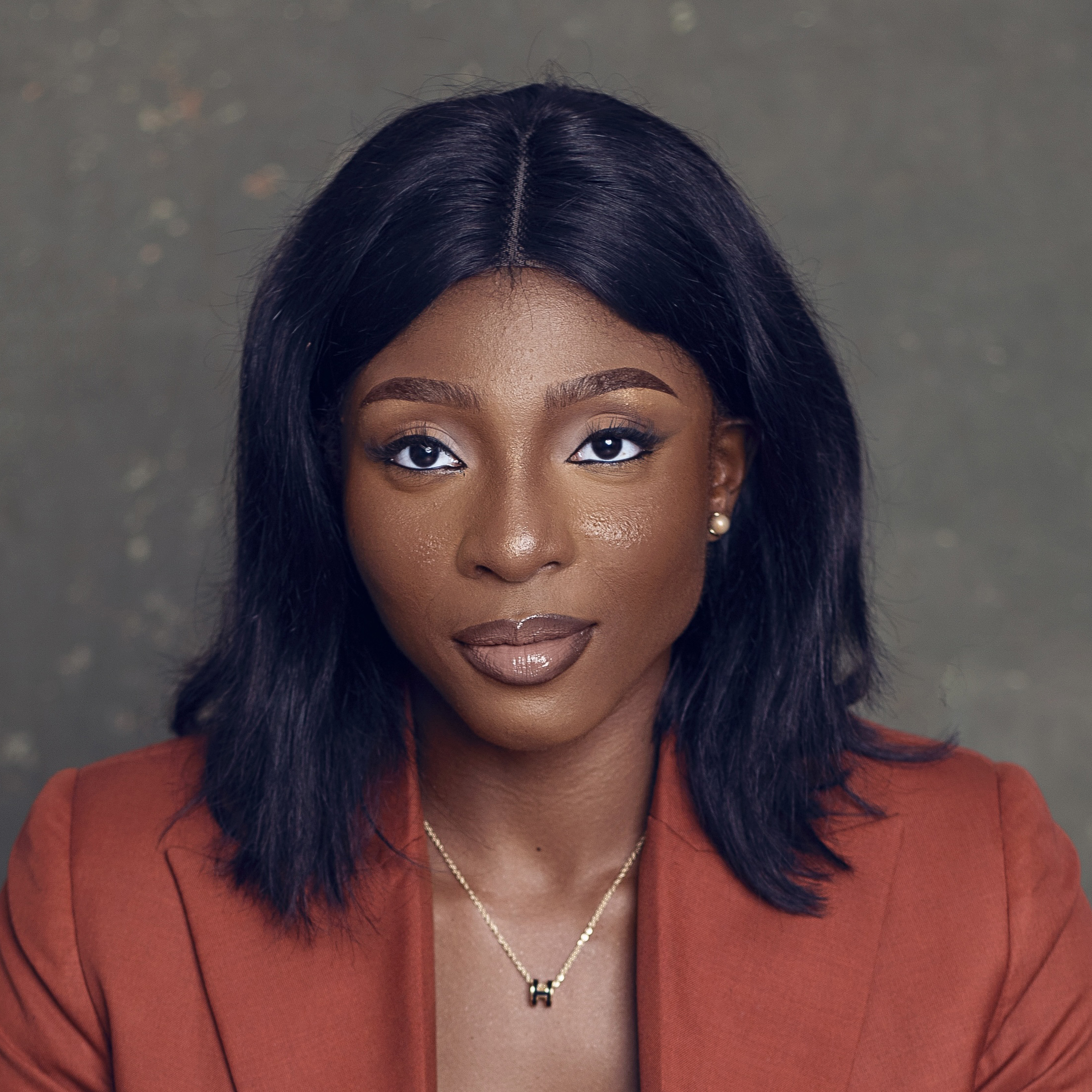 Mary Ekundayo