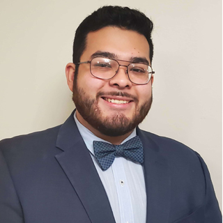 Benjamin Sanchez