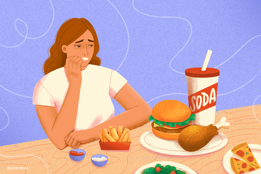 Bulimia