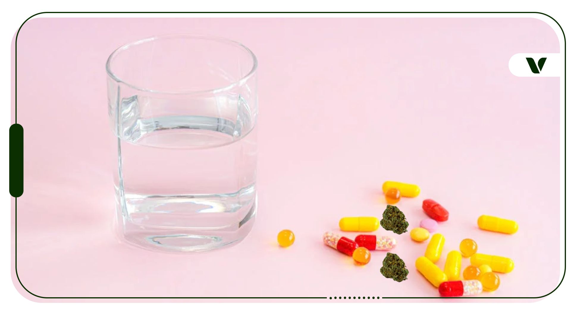 Can You Safely Combine Weed and Prednisone?