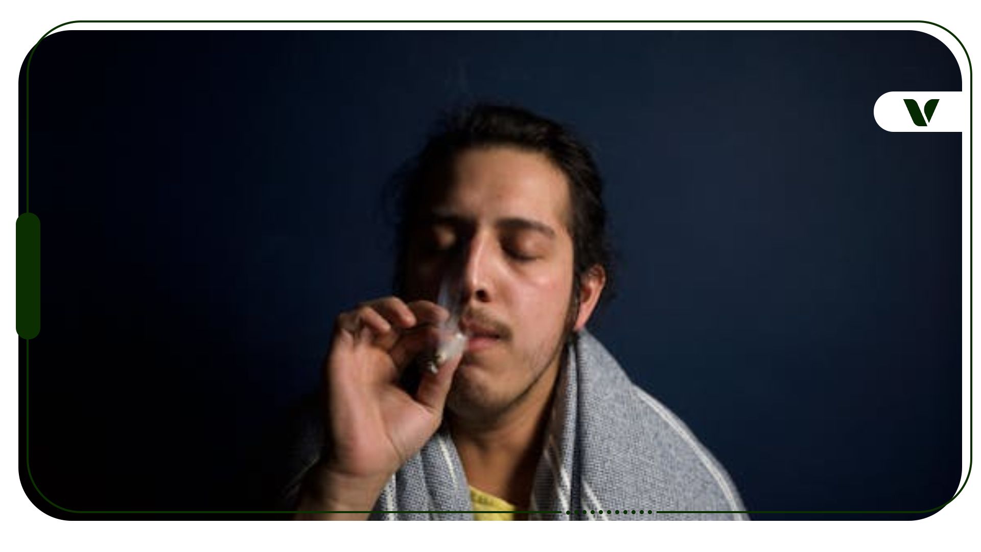 Can You Get Deported for Smoking Weed?