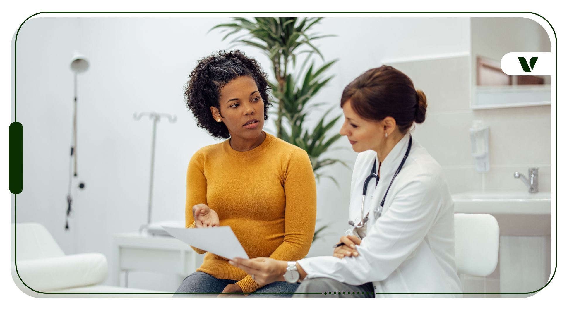 Should I Disclose Cannabis Use to My Doctor?