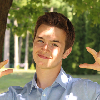 Evan Sciancalepore