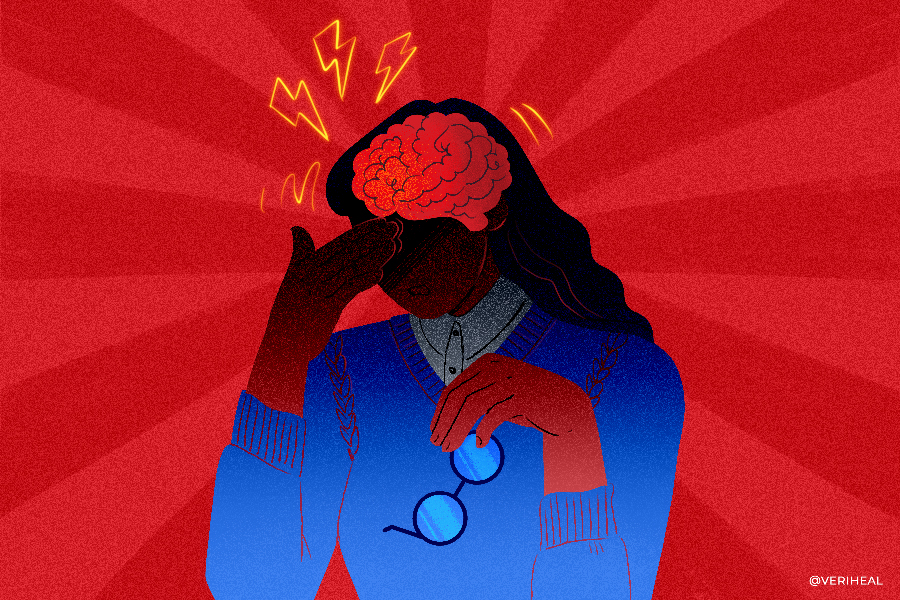 Headache