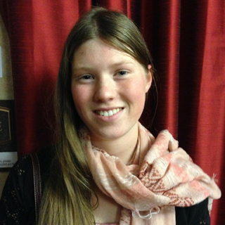 Heather Michelle Edginton