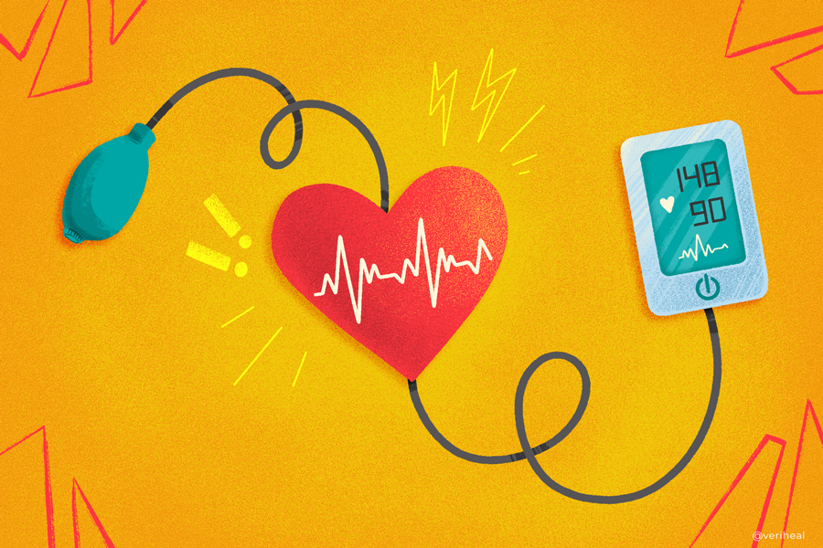 Hypertension