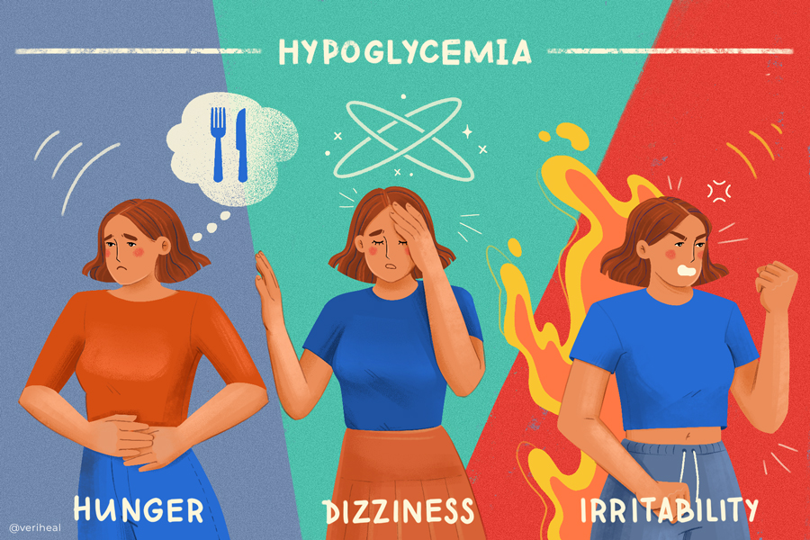 Hypoglycemia
