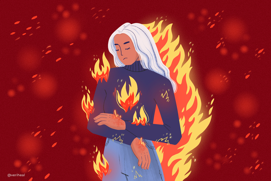 Inflammation