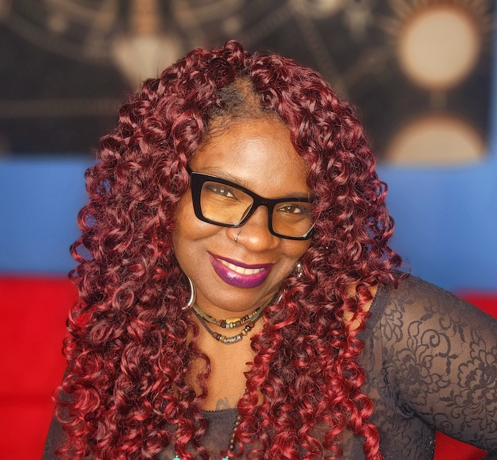 Lemetria Whitehurst