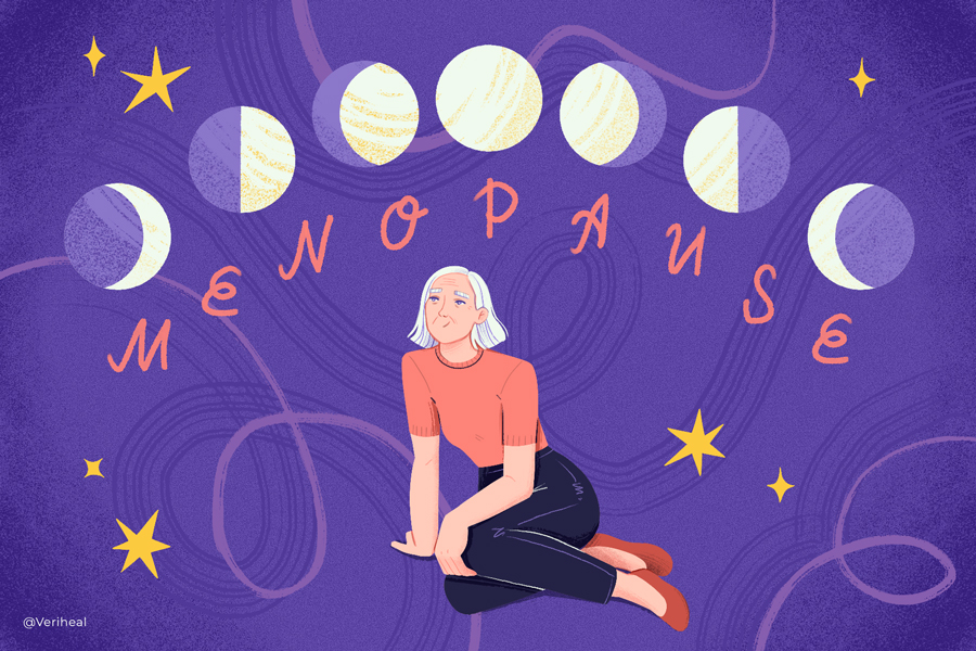 Menopause