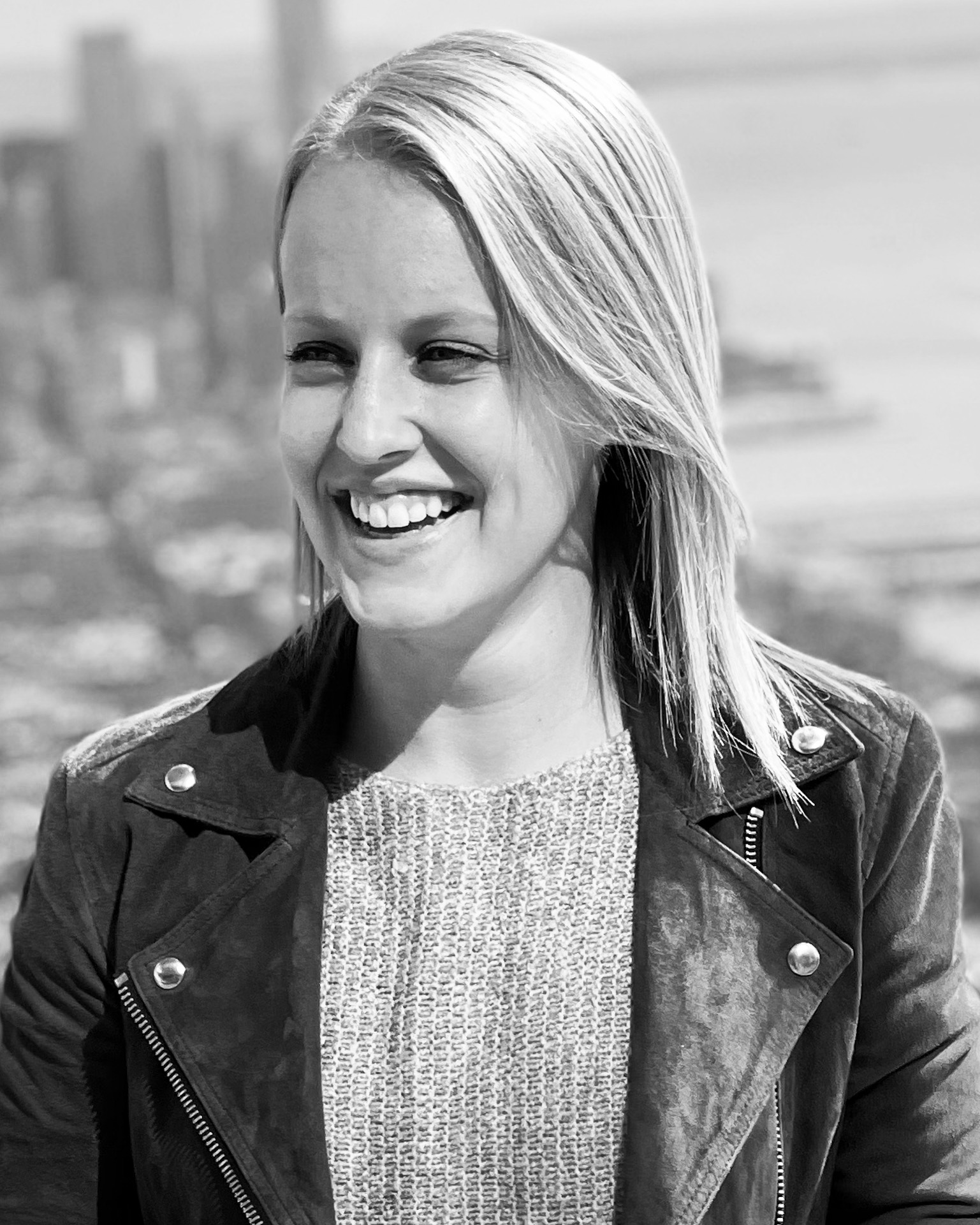 Madison Troyer