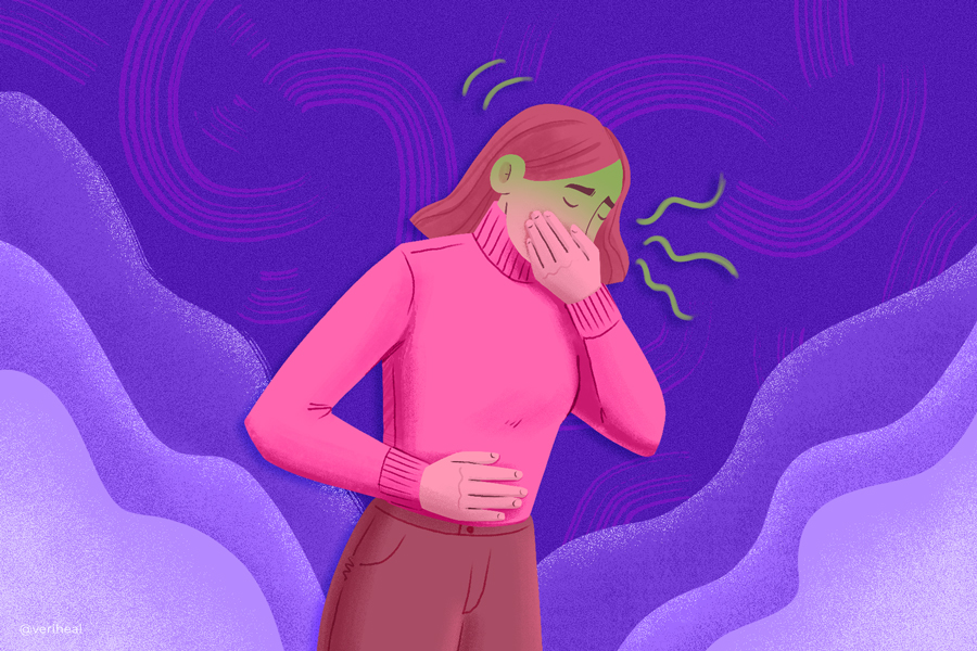 Nausea