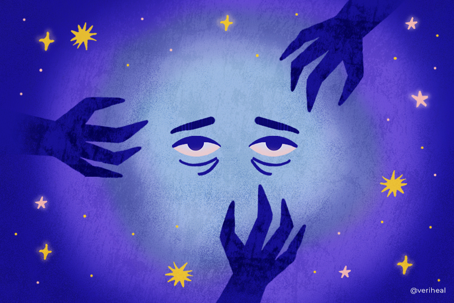 Night Terrors