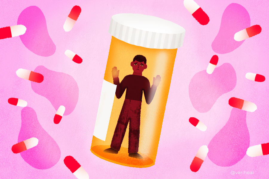 Opioid Dependency