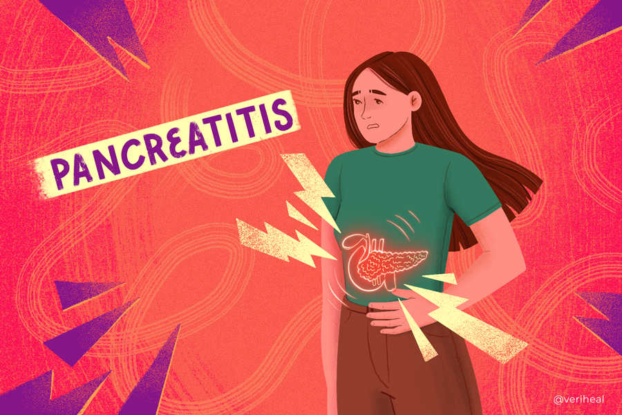 Pancreatitis