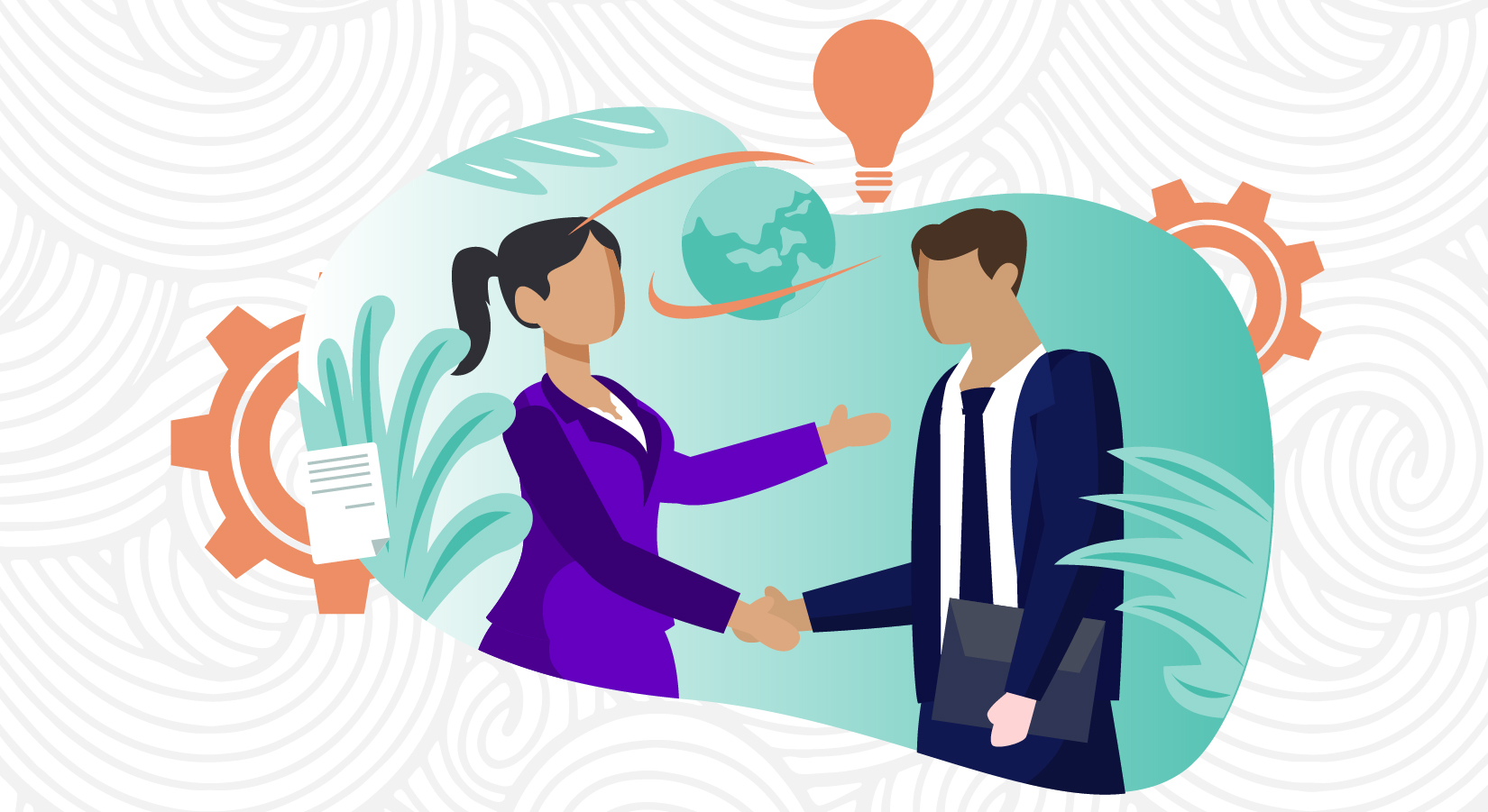 Partner With Veriheal