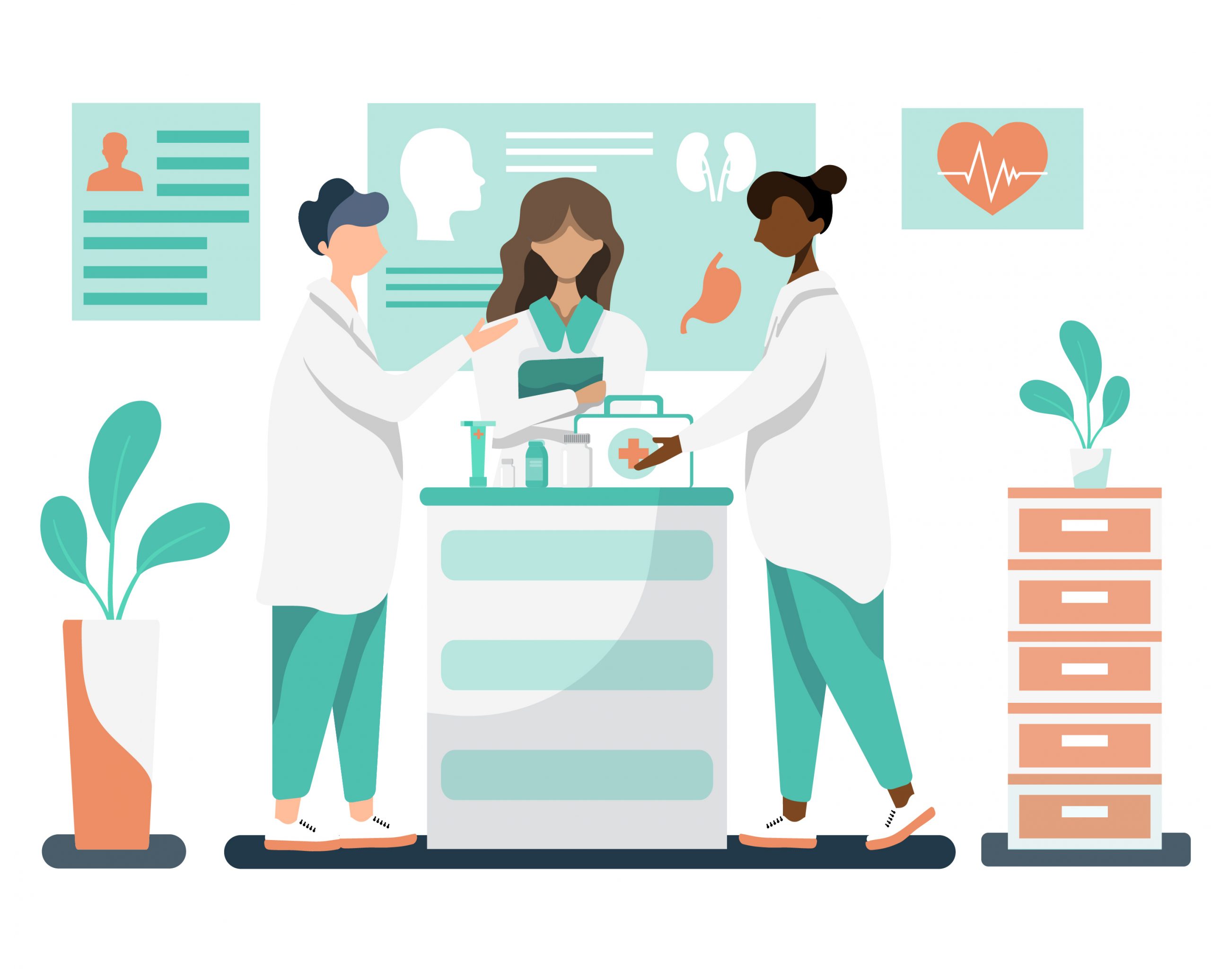 Doctors