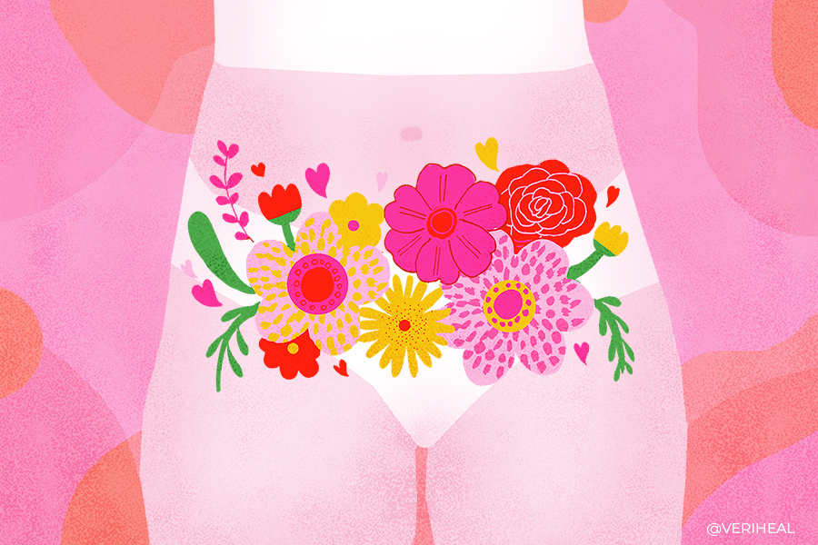 Premenstrual-Syndrome
