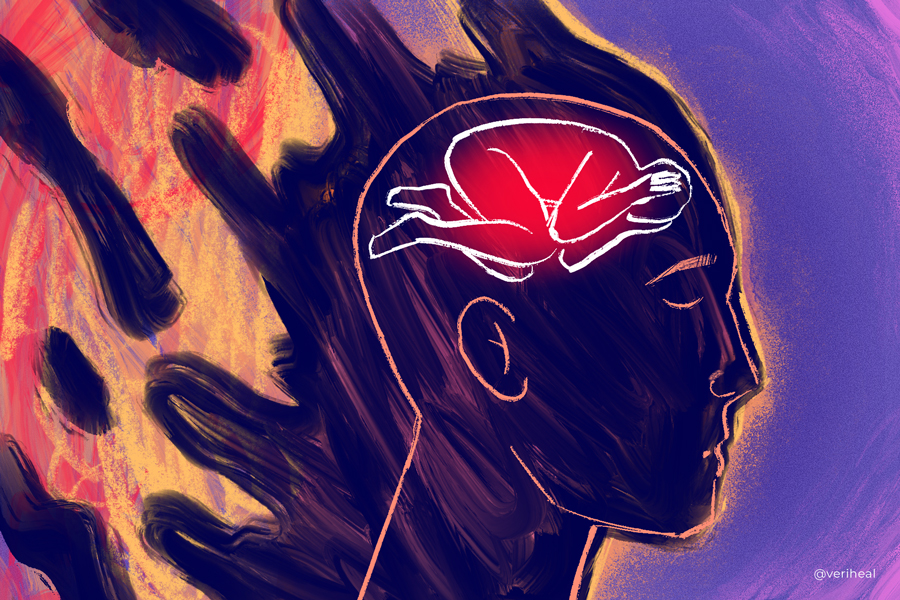 PTSD