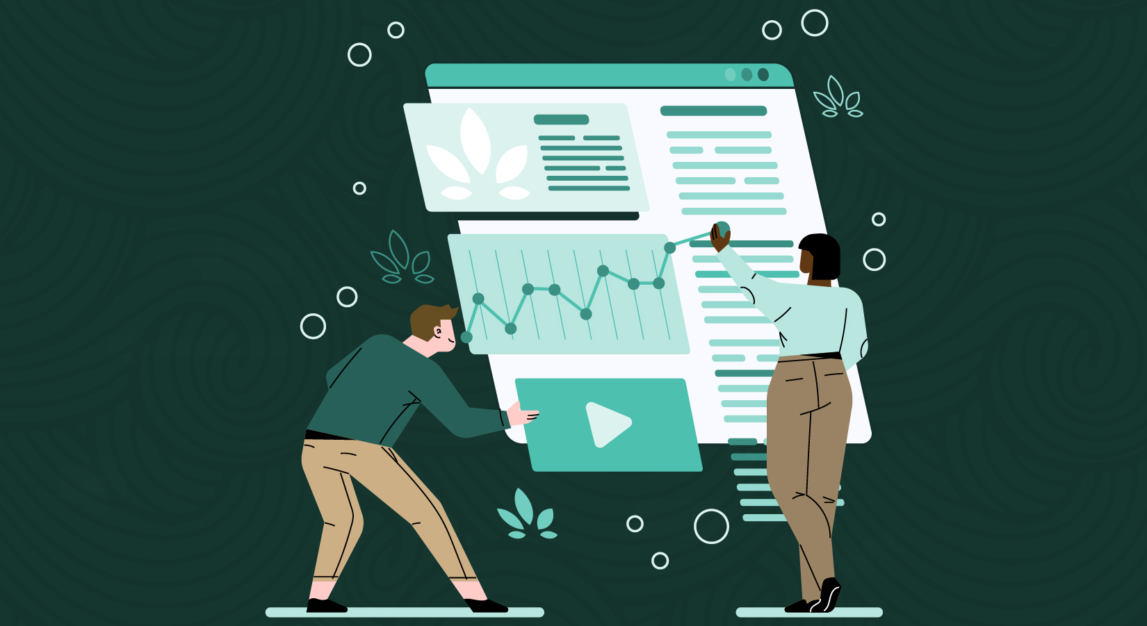 Veriheal Intelligence