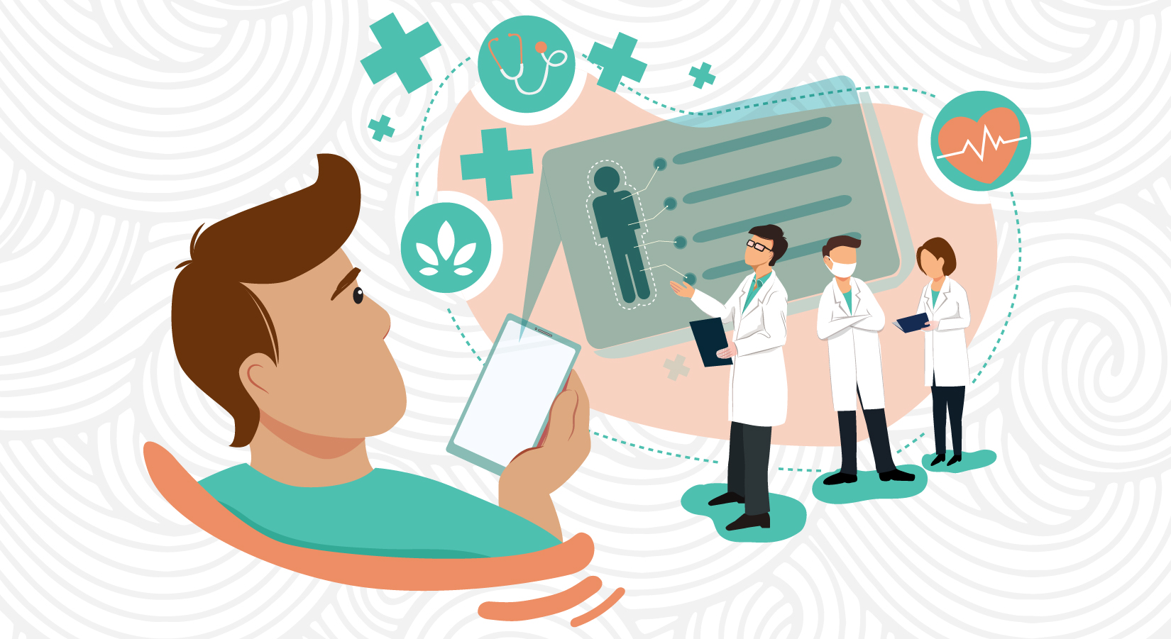 Veriheal Patient FAQ