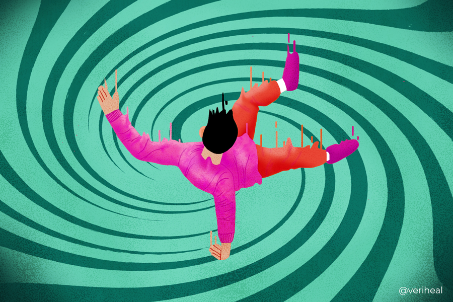 Vertigo