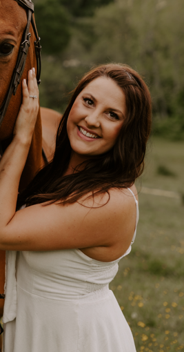 Sarah Welk Baynum