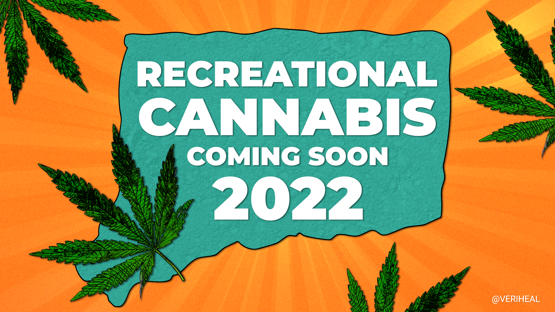 Connecticut Set to Launch Recreational Marijuana Market