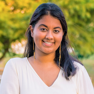 Nishtha Tripathi