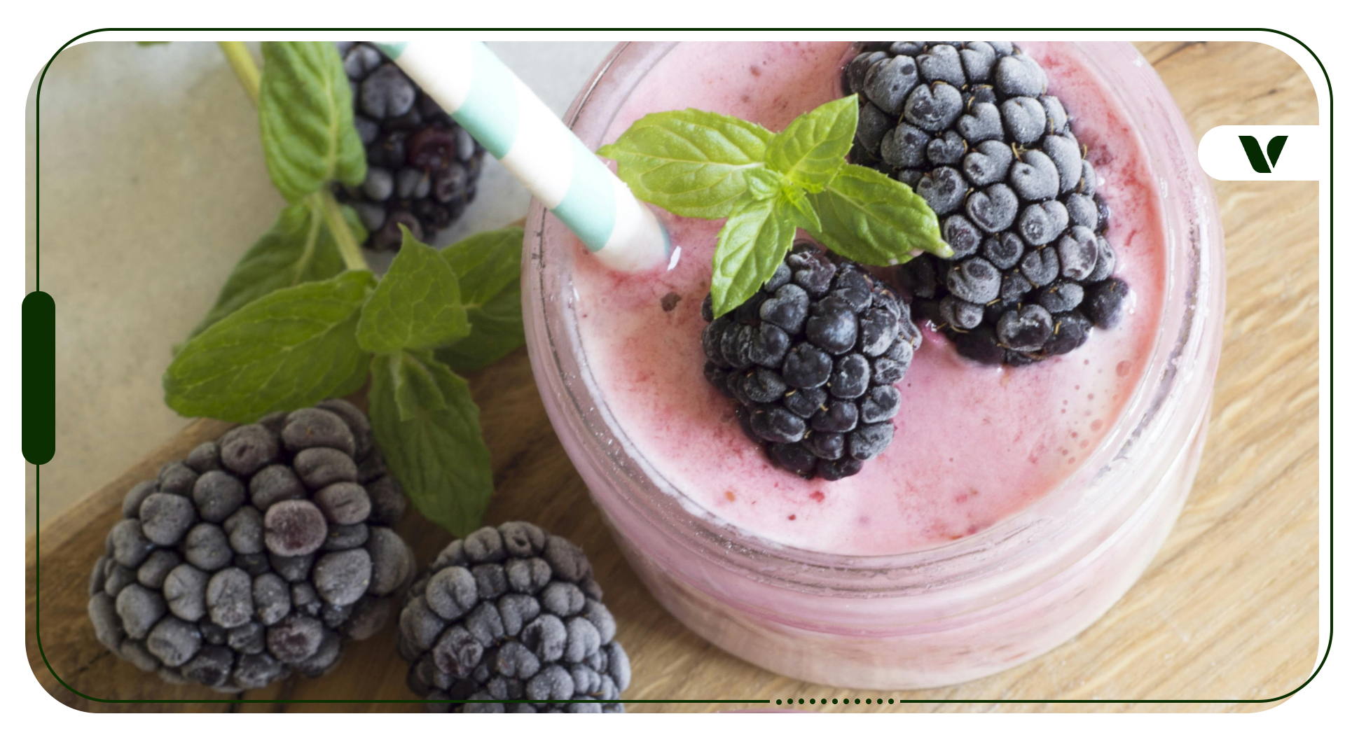 Cannabis Smoothie Recipe: How To Use Raw Cannabis To Up Your Smoothie Game 