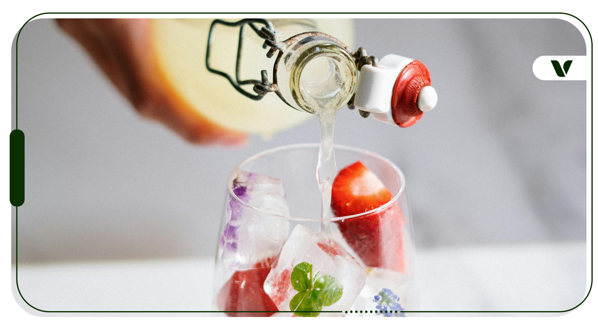 How to Make THC Syrup and Easily Elevate Drinks and Desserts