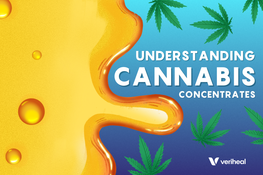 The Ultimate Guide to Cannabis Concentrates